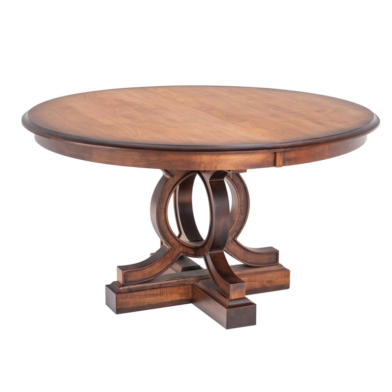 Elmhurst Single Pedestal Table