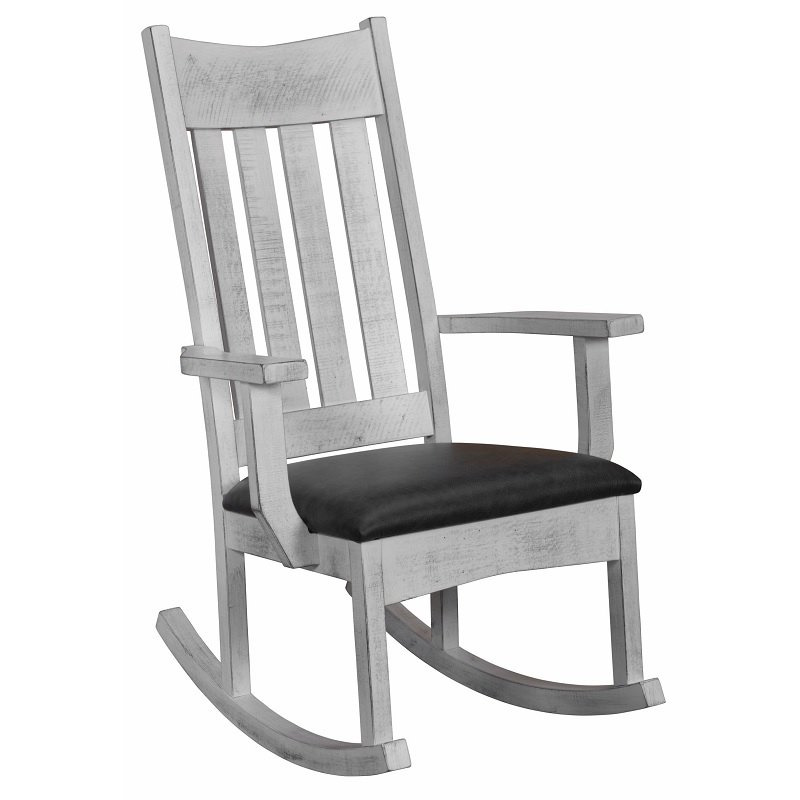 Arctic Rocker