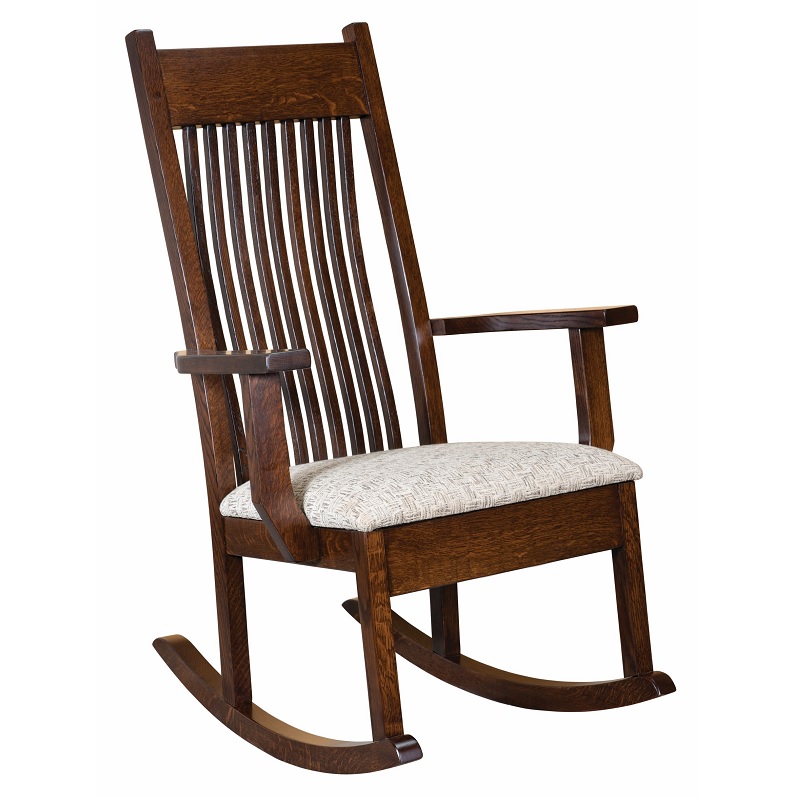 Royal Eco Rocker