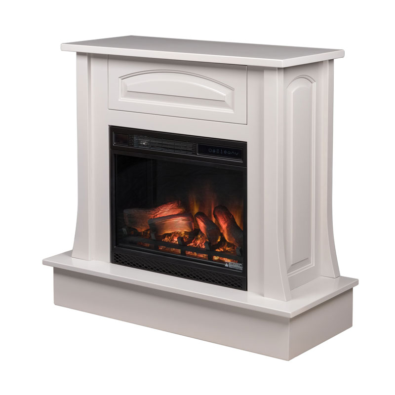 Conrad Wall Fireplace