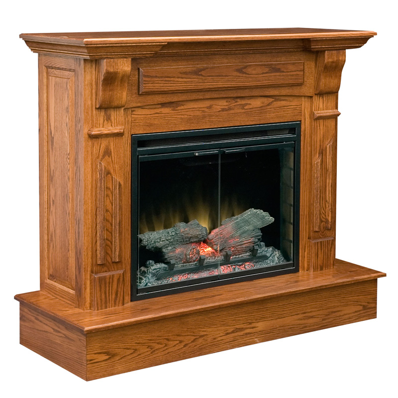 Eastown Fireplace