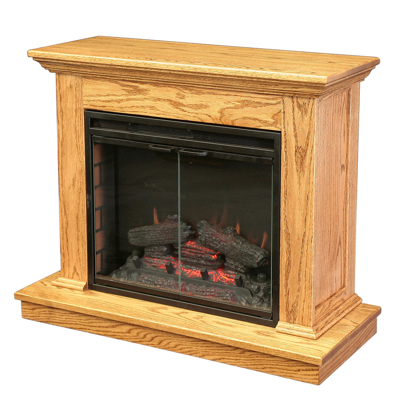 Valley Junior Fireplace