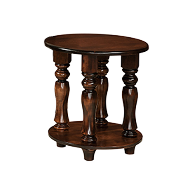 Amish End Tables, Amish Furniture Shipshewana Furniture Co.