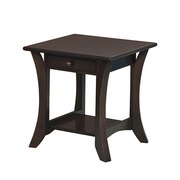 Catalina End Table