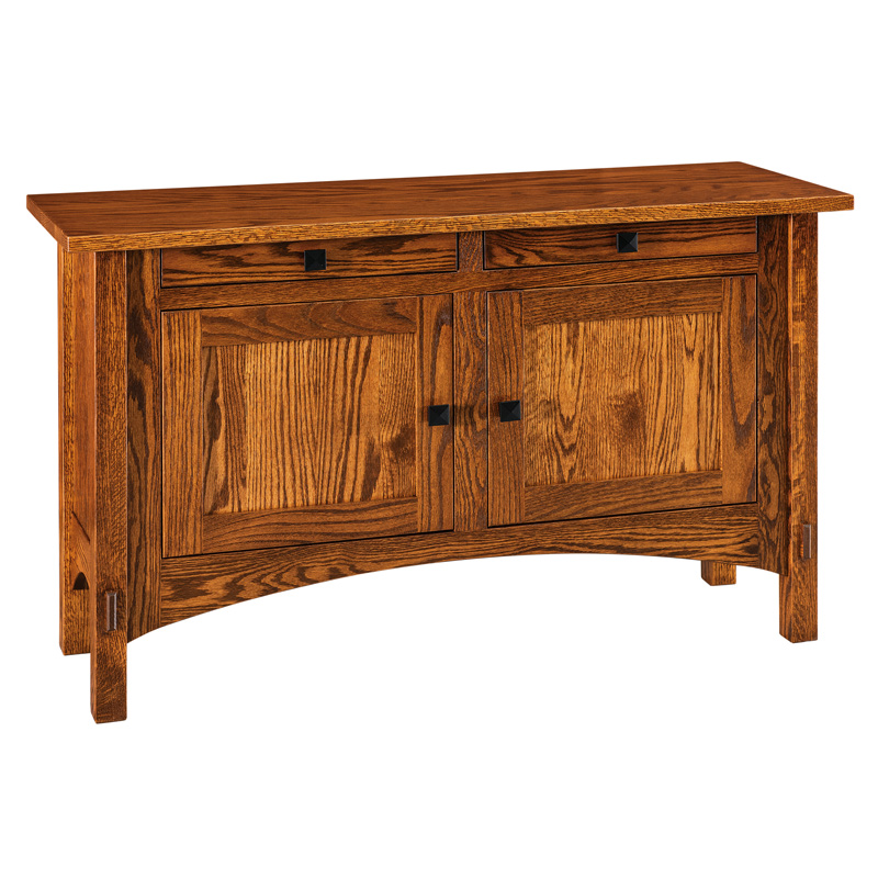 Sommerland Cabinet Sofa Table