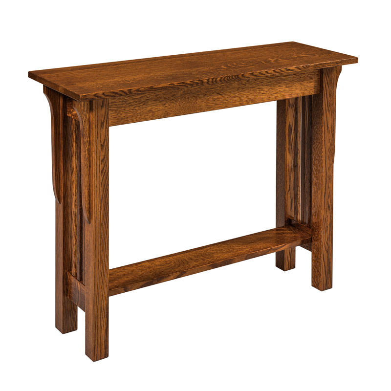 Lancaster Hall Table