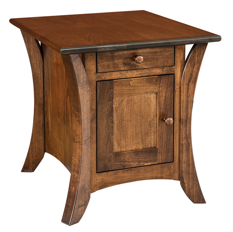 Claiborne End Table