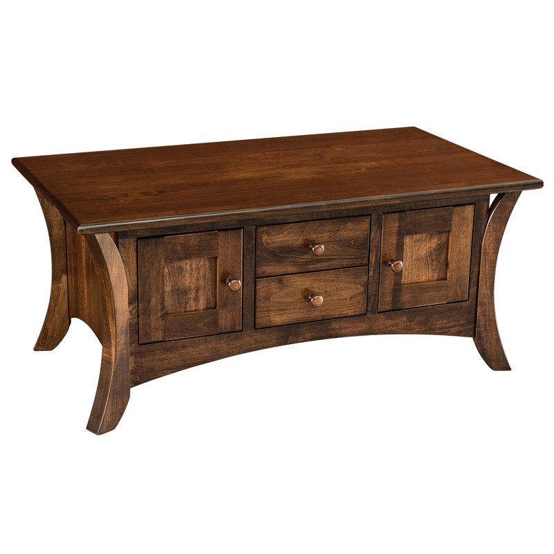 Claiborne Coffee Table