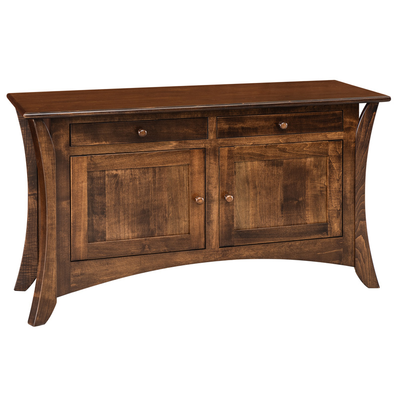 Claiborne Sofa Table