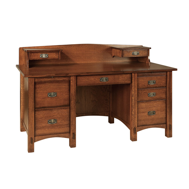 Sommerland Pencil Desk