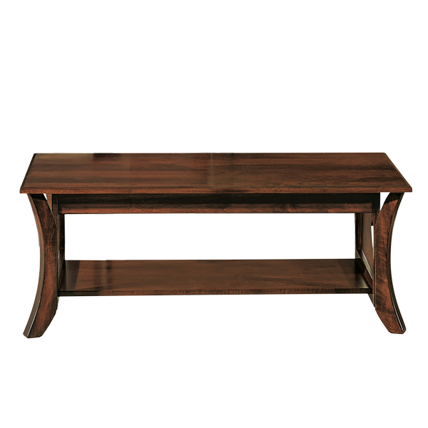 Dixon Coffee Table - Quick Ship