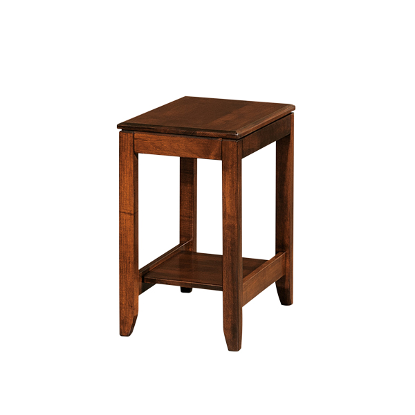 Fairfax End Table 14\"W - Quick Ship