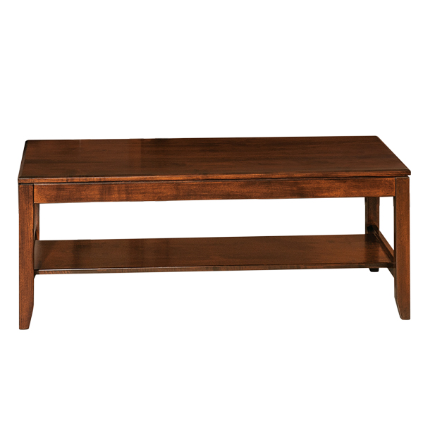 Fairfax Coffee Table - Quick Ship