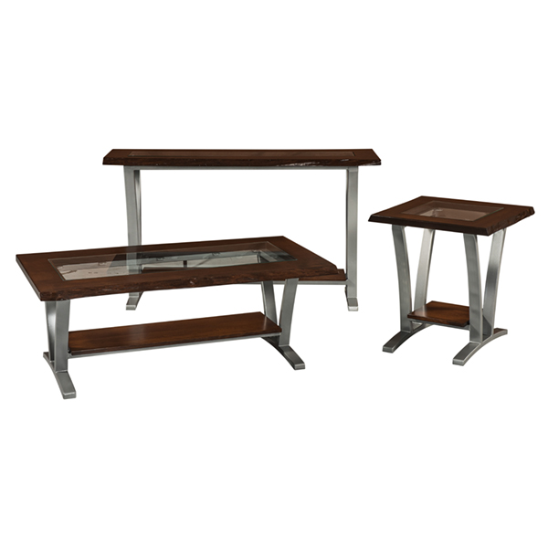 Paxton Sofa Table