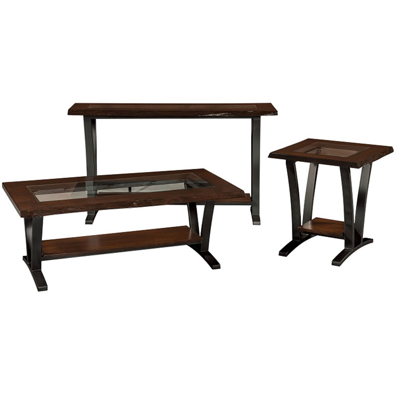 Paxton Sofa Table