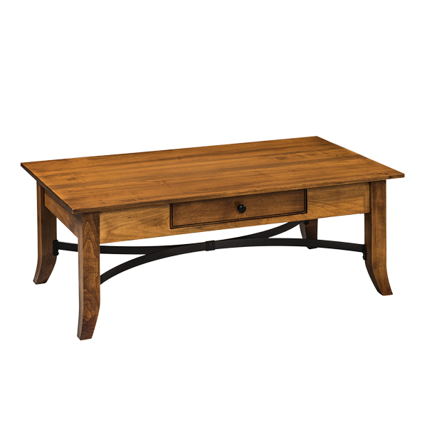 Vandalia Coffee Table