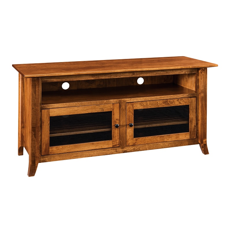 Vandalia TV Cabinet 59"W