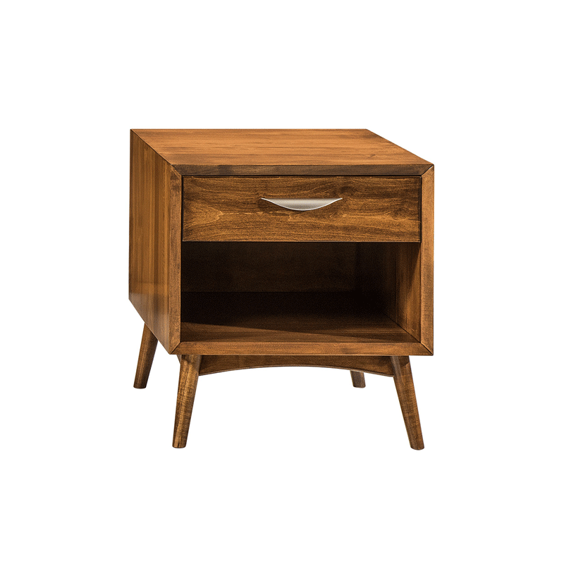 Cecilia End Table 22\"W