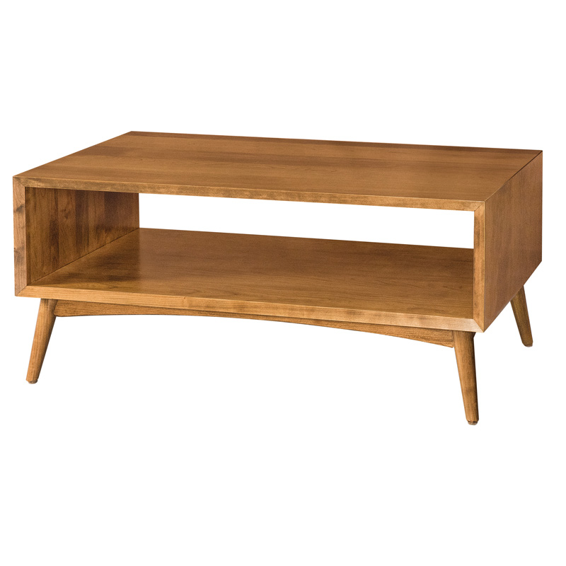 Cecilia Coffee Table - Open