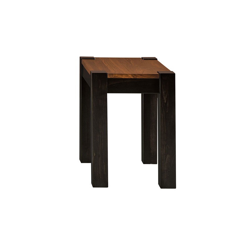 Avery End Table 16\"W