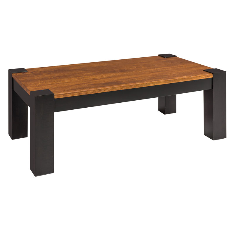 Avery Coffee Table 48x26