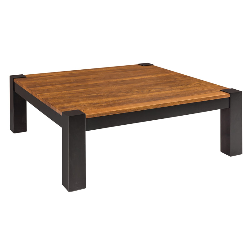 Avery Coffee Table 48x48