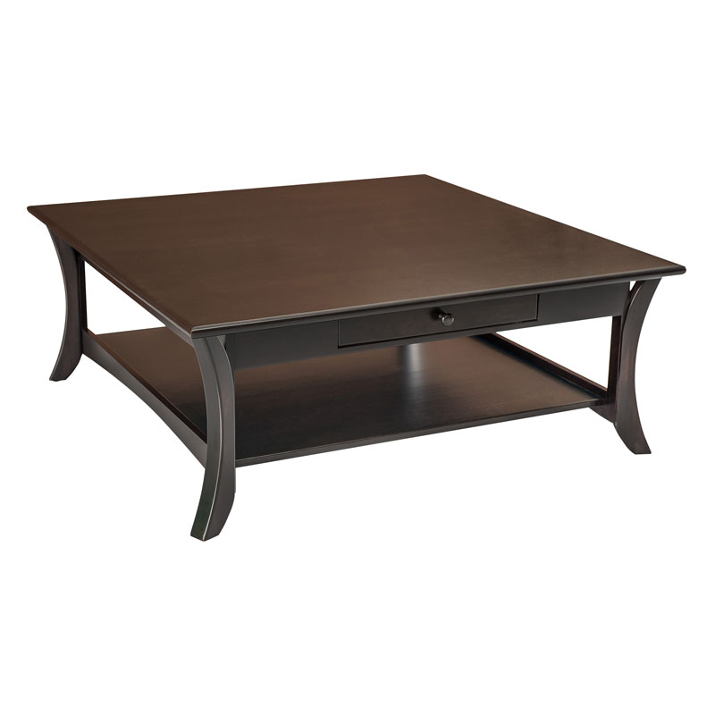 Catalina Coffee Table 48x48