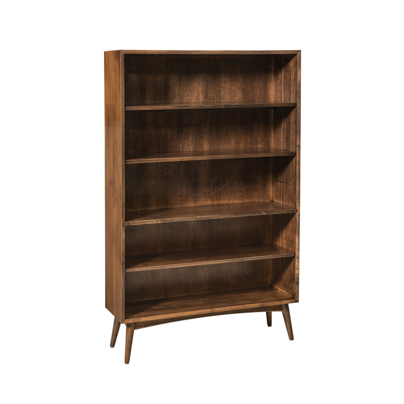 Cecilia Open Bookcase