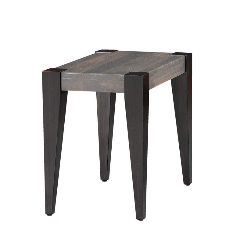 Roswell End Table 16"W