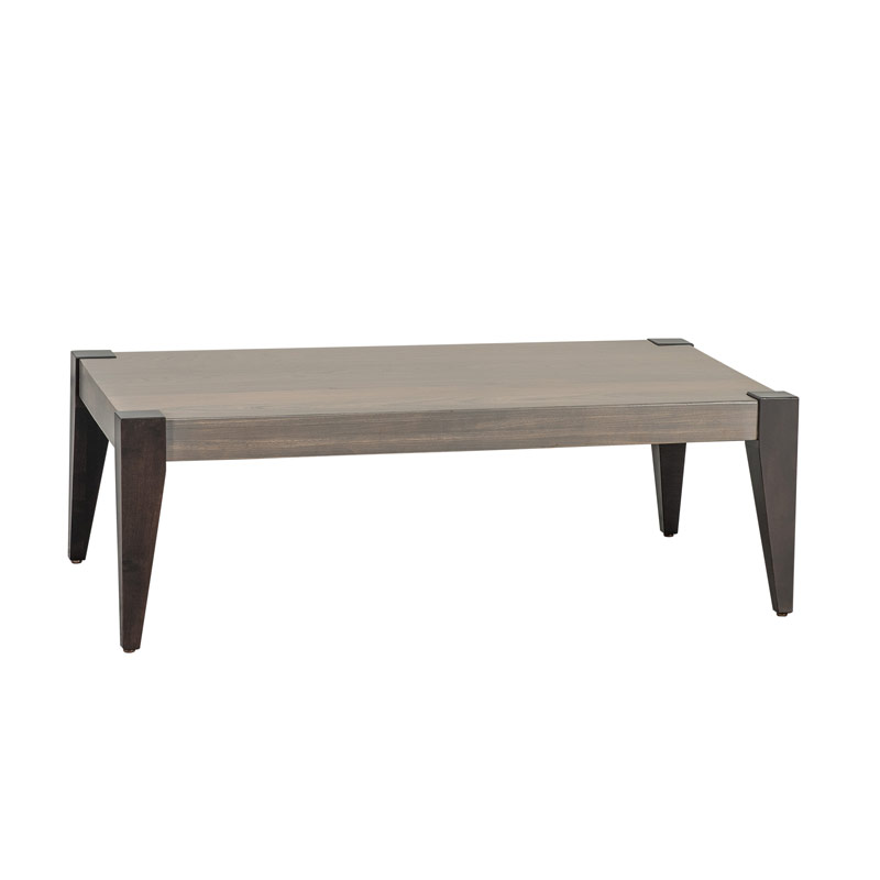 Roswell Coffee Table 48x26