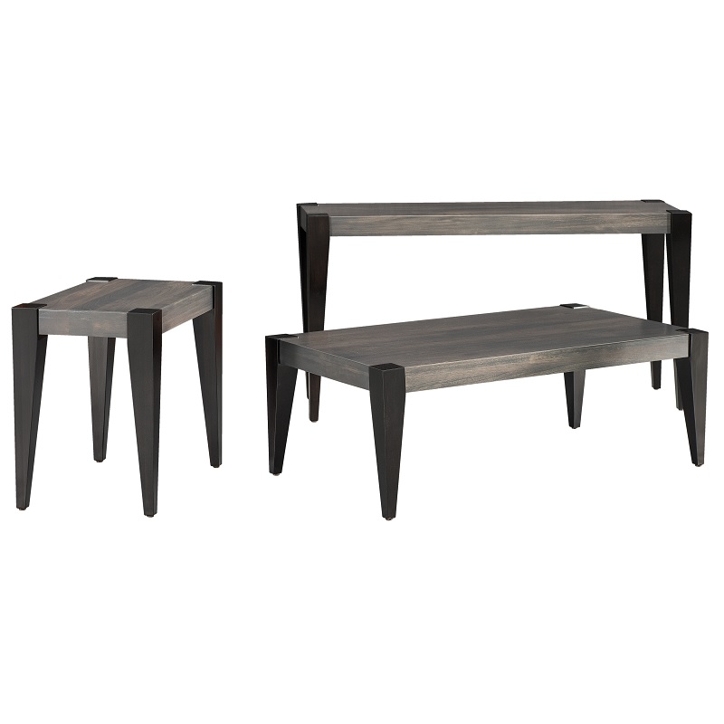 Roswell Sofa Table