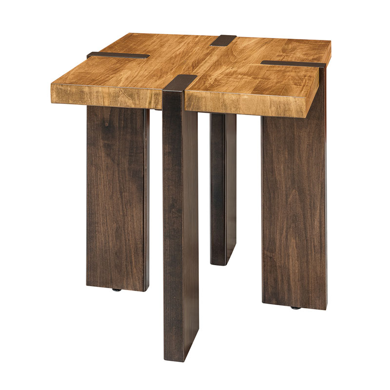 Olsen 23" End Table