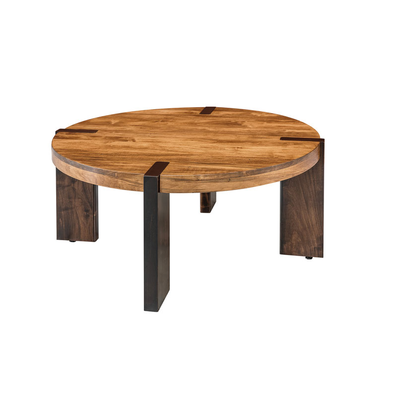 Olsen Round Coffee Table **DISC 2024