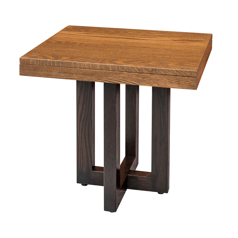 Xeno End Table 22" x 24"