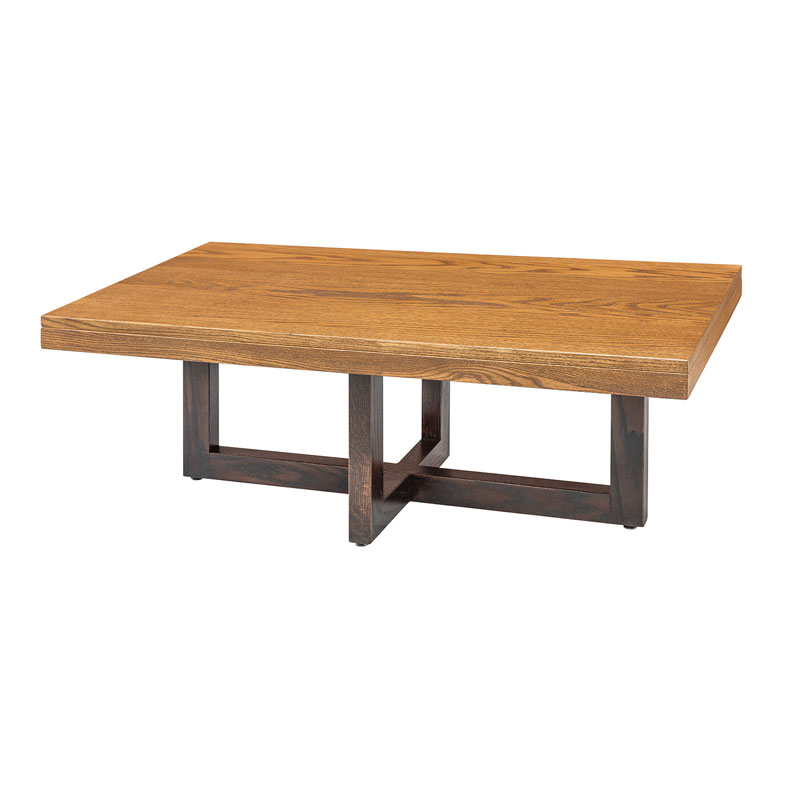 Xeno Coffee Table 48\" x 26\"