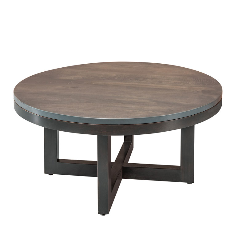 Xeno Round Coffee Table