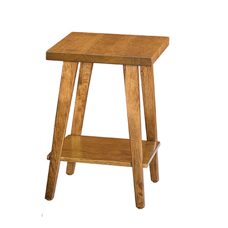 Zephyr 16" End Table