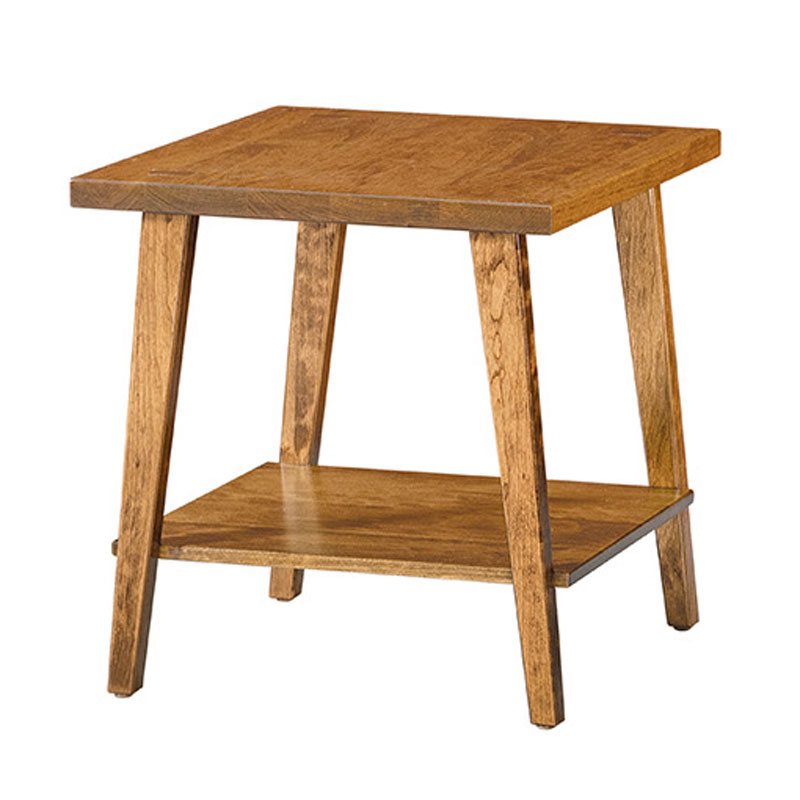 Zephyr 22" End Table