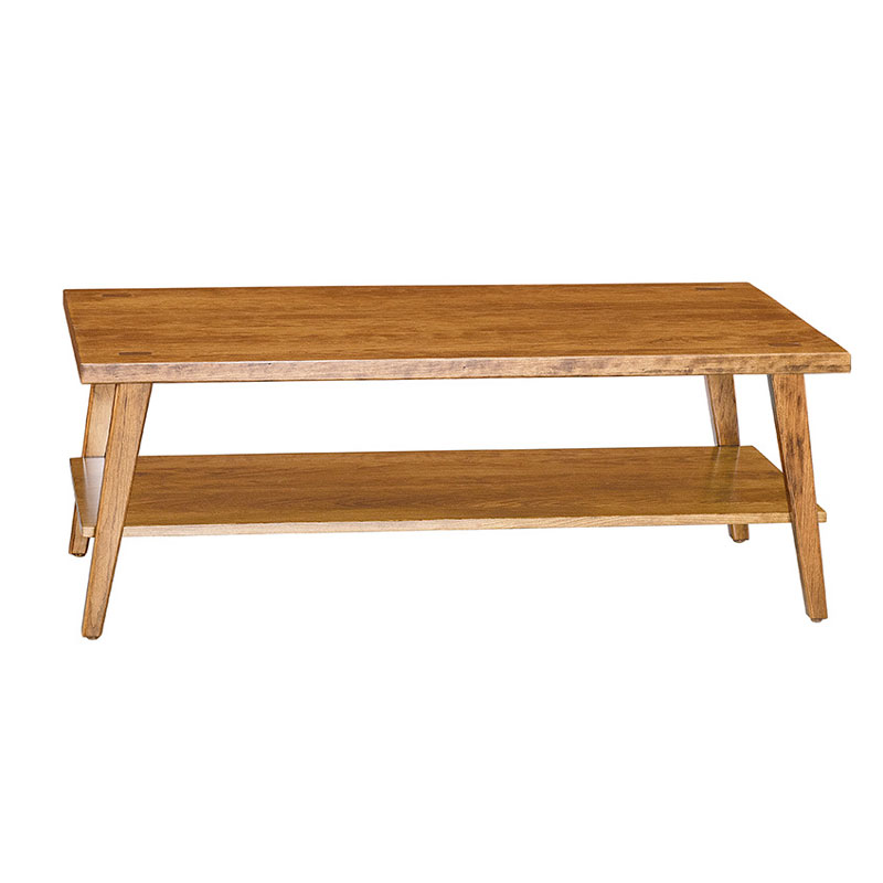 Zephyr Coffee Table 48" x 26"