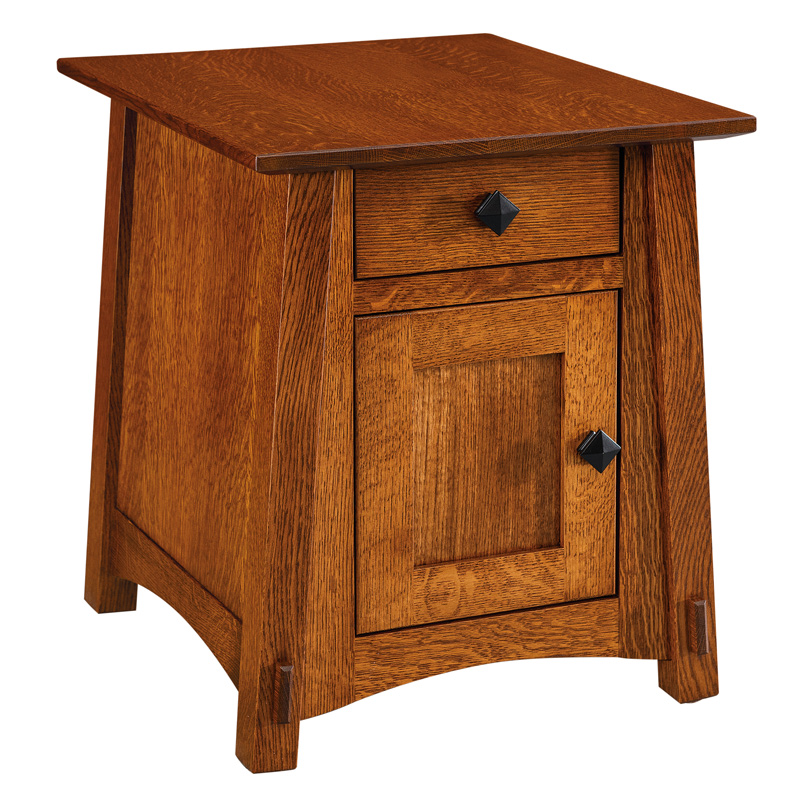 Montana End Table