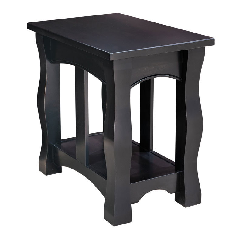 Broadstreet End Table 16in W