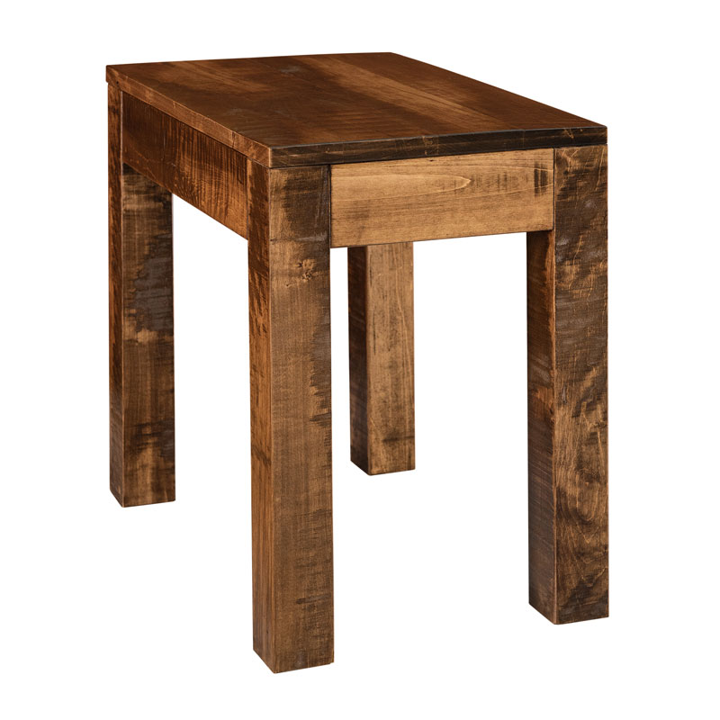 Rochelle End Table 16in W