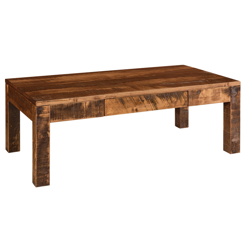 Rochelle Coffee Table 48x24