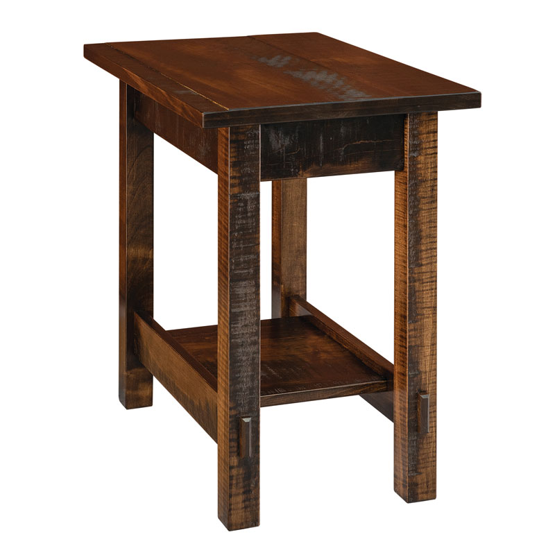 Sommerland End Table 16\" W