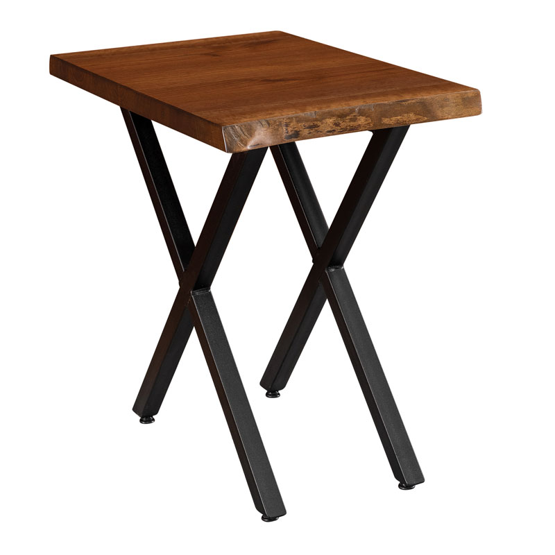 Xenon End Table 16in W