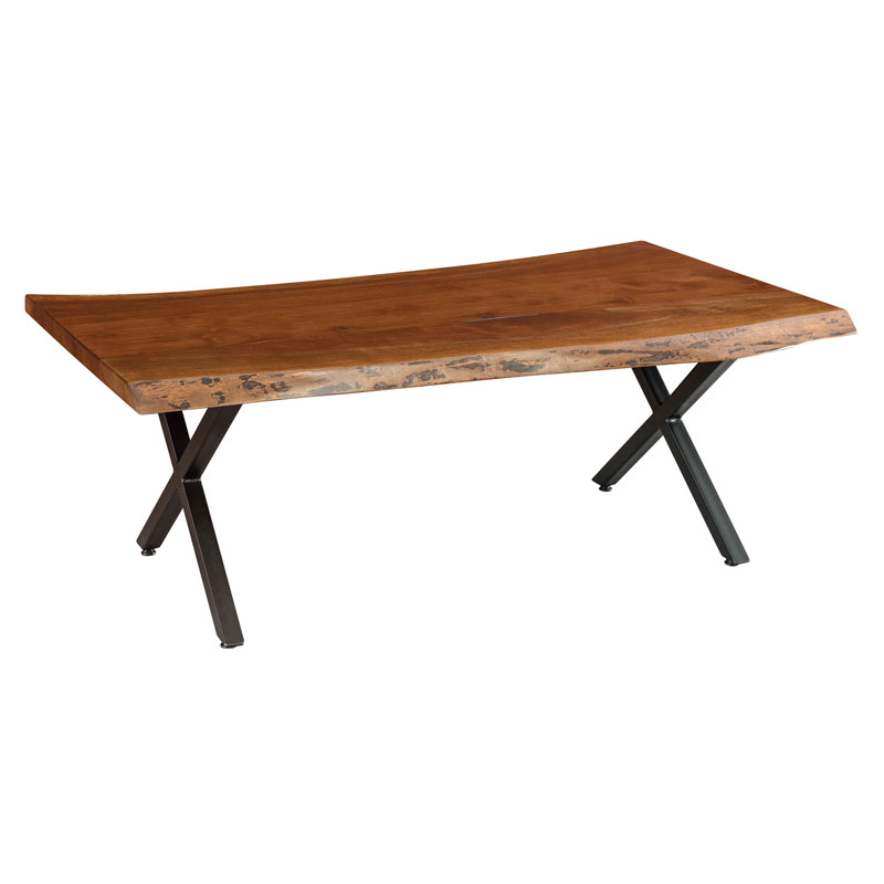 Xenon Coffee Table 48x24