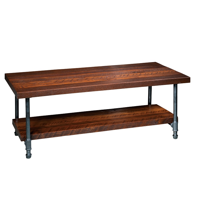 Coronado Coffee Table 48 x 22