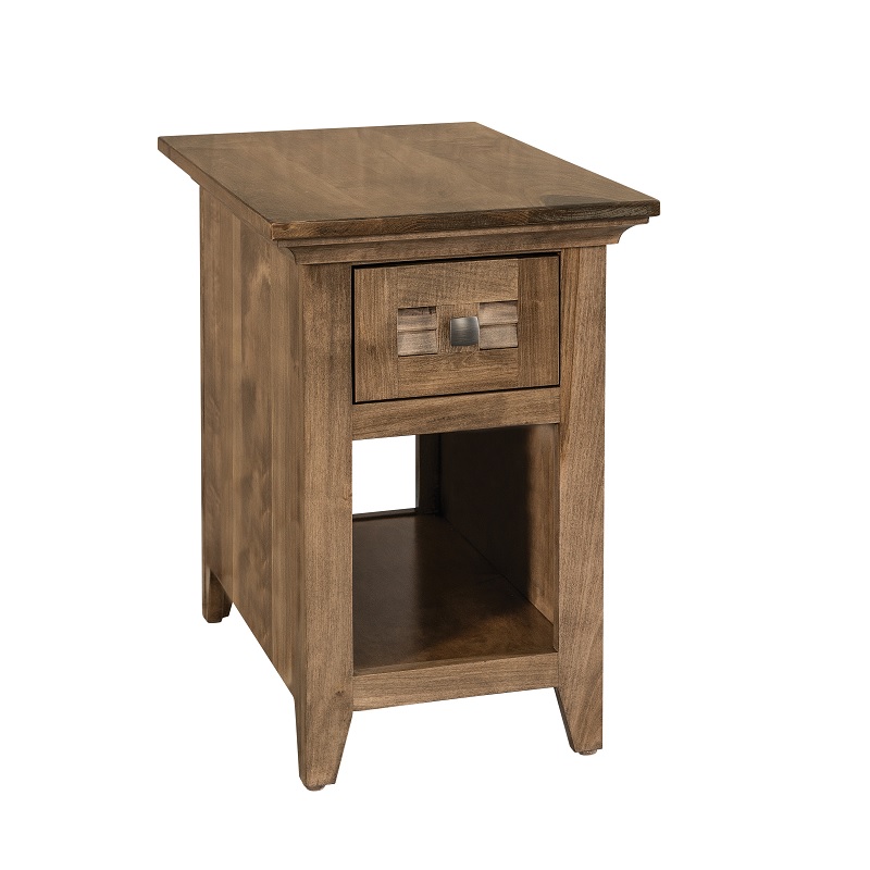 Cottage End Table 16 x 24