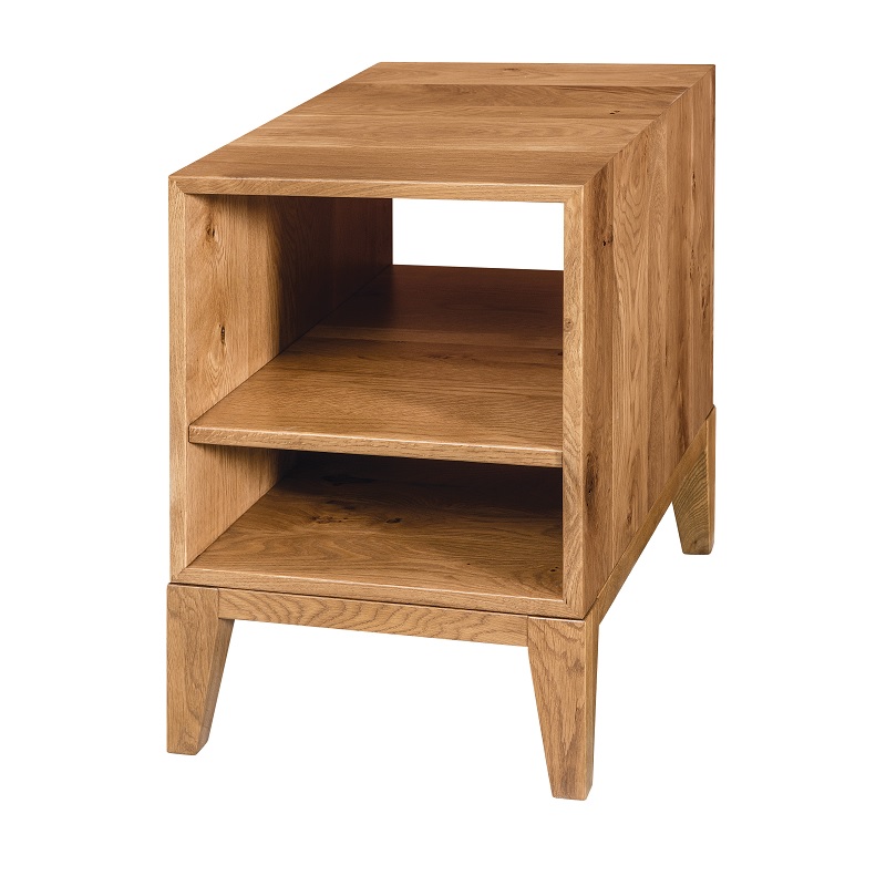 Adamson End Table 16 x 24