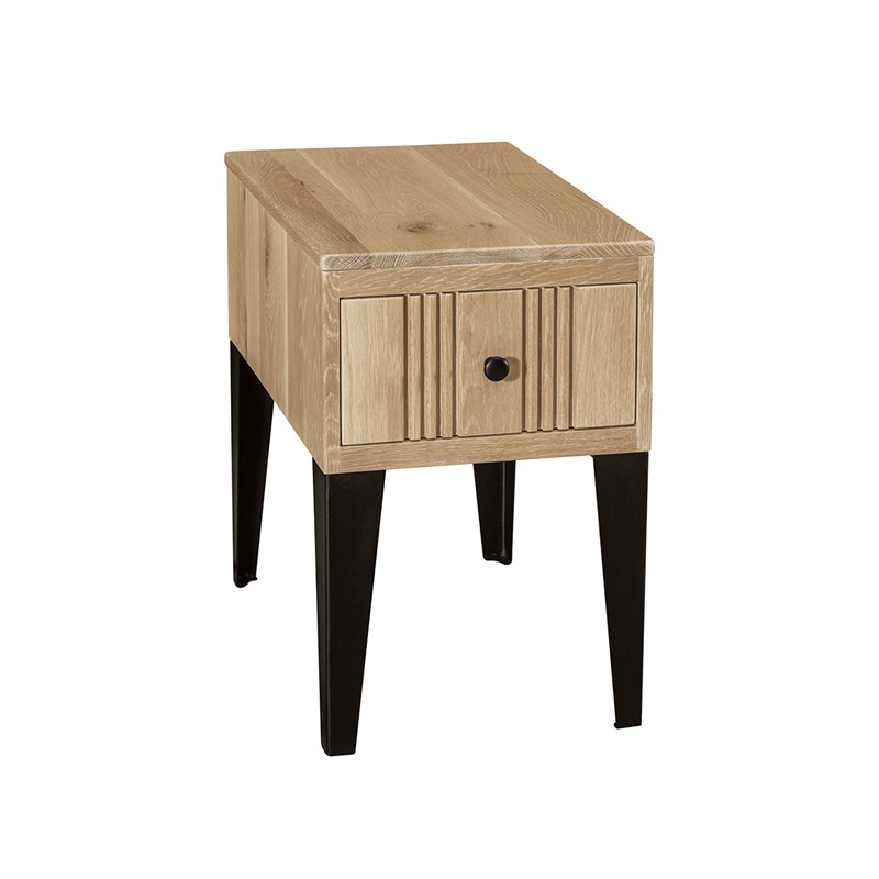 Anzelle End Table 16"W